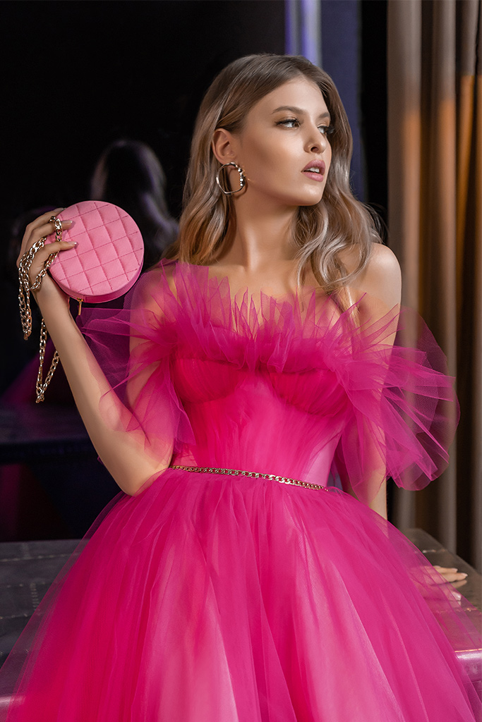 Buy 2018 at OKSANA MUKHA