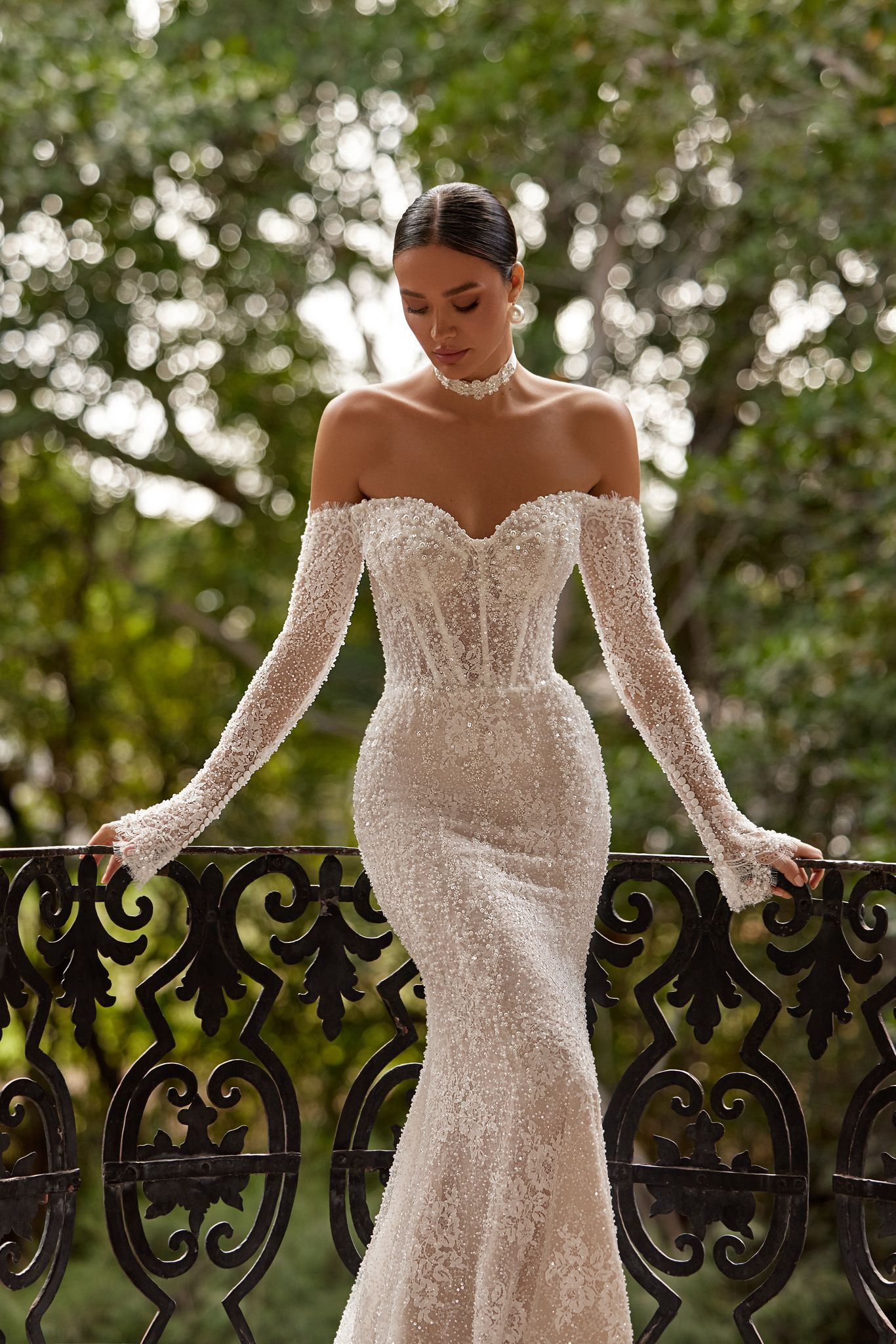 Buy Elowen at OKSANA MUKHA