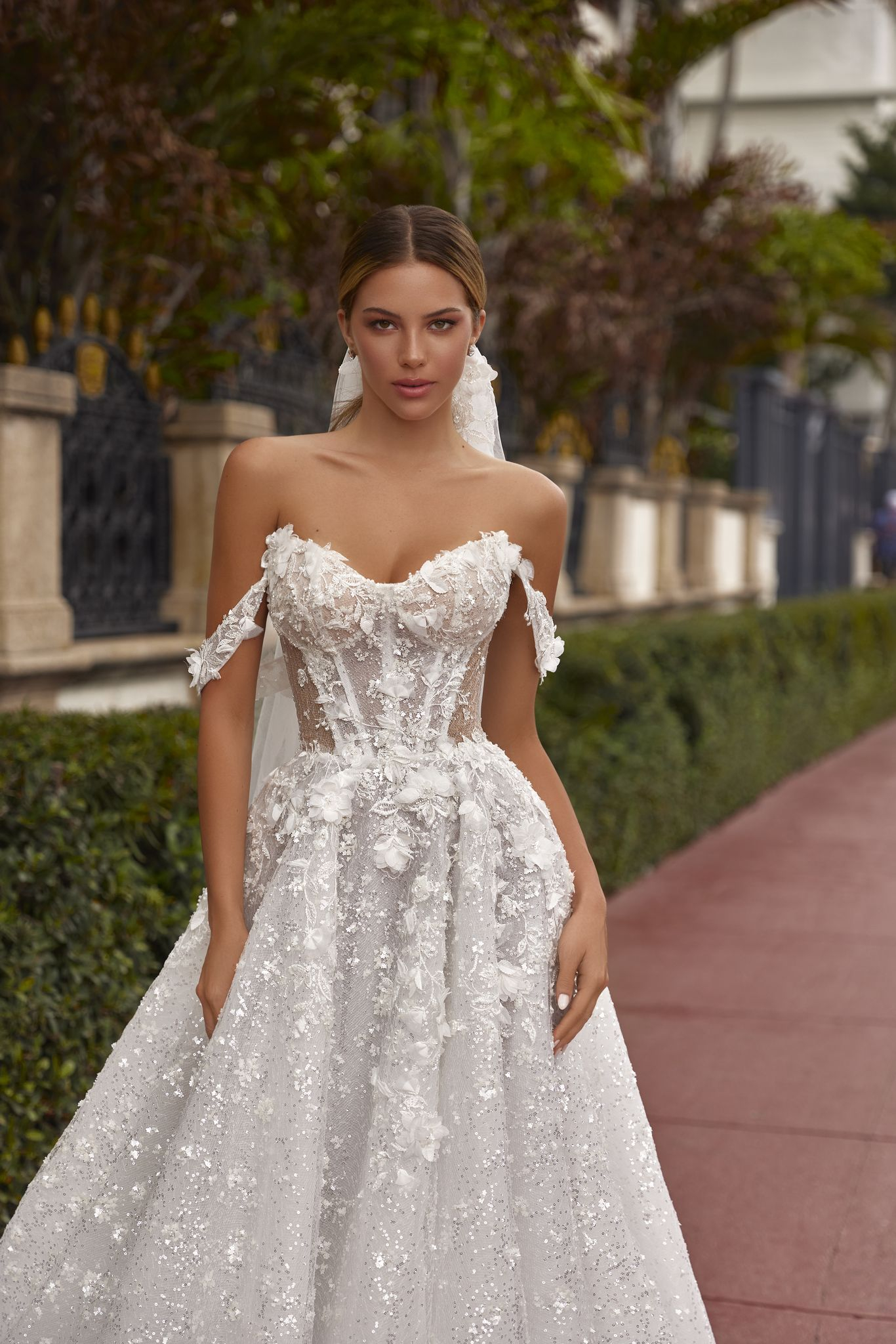 Buy Thalia at OKSANA MUKHA