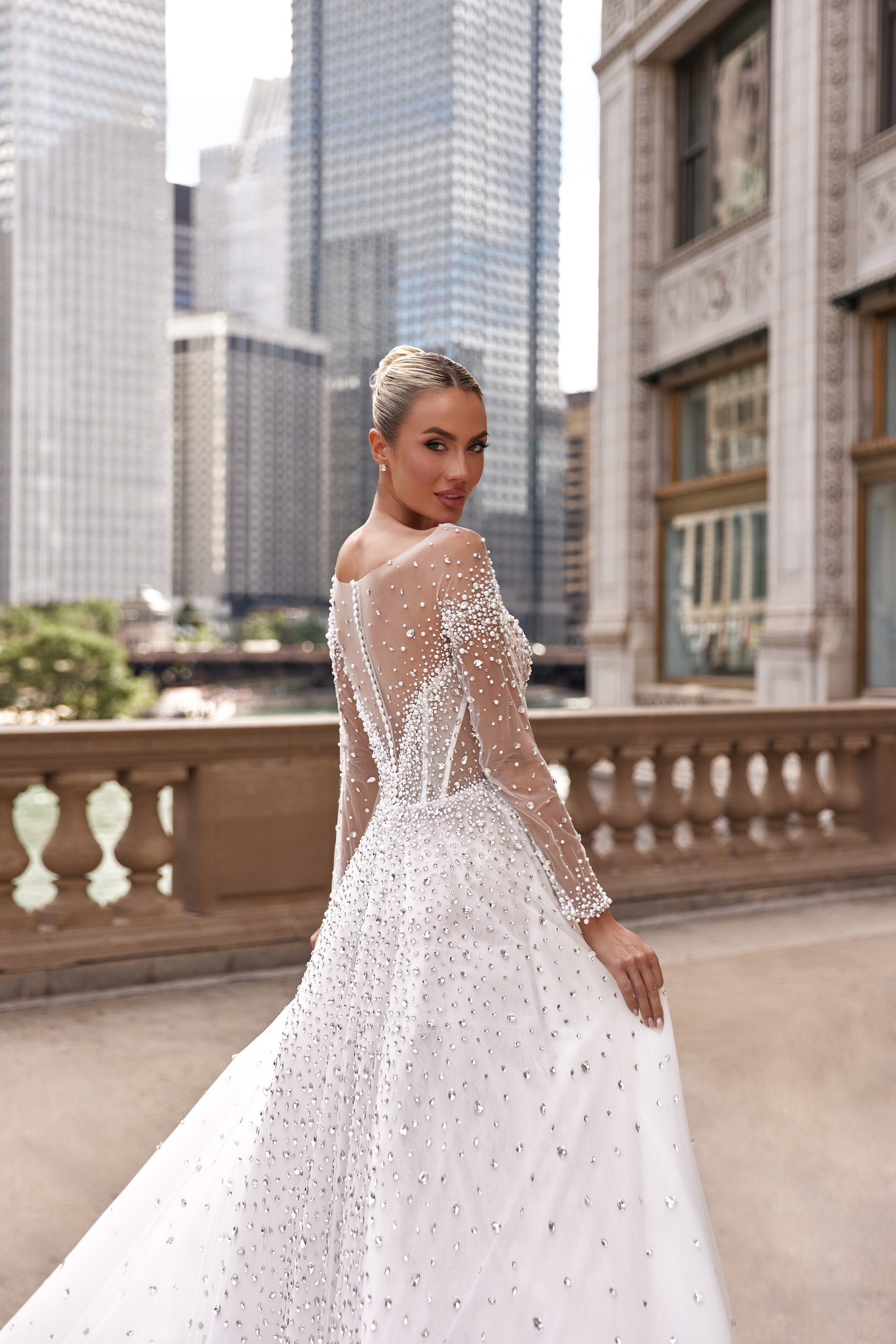 Buy Elle at OKSANA MUKHA