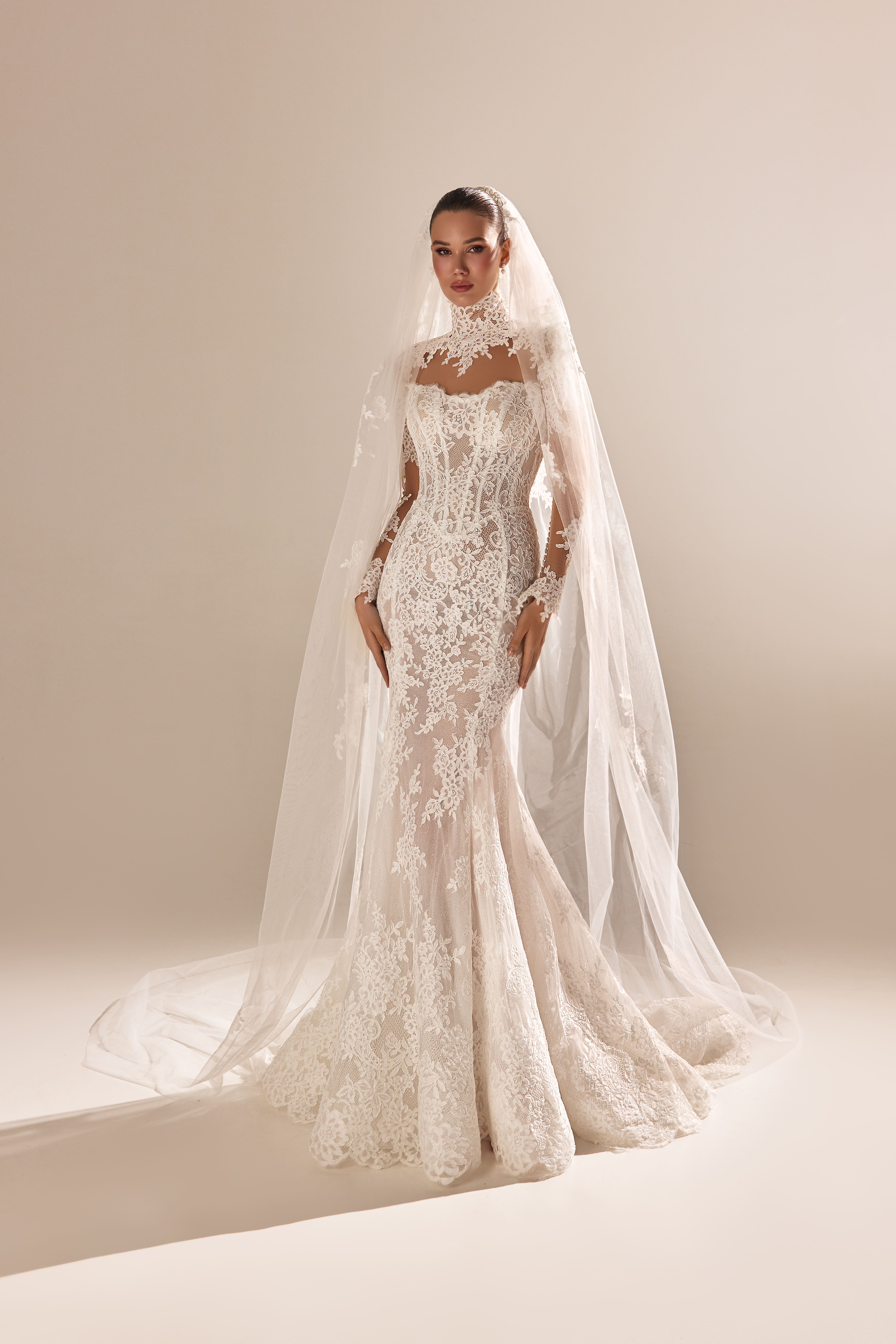 Buy Damira at OKSANA MUKHA